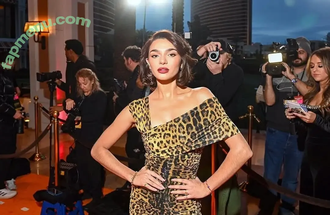 Paulina Chavez nude photo #0083 (PaulinaFChavez)