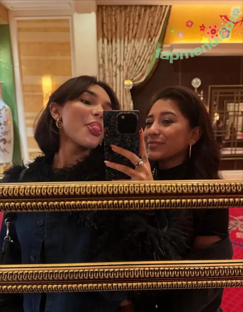 Paulina Chavez nude photo #0085 (PaulinaFChavez)