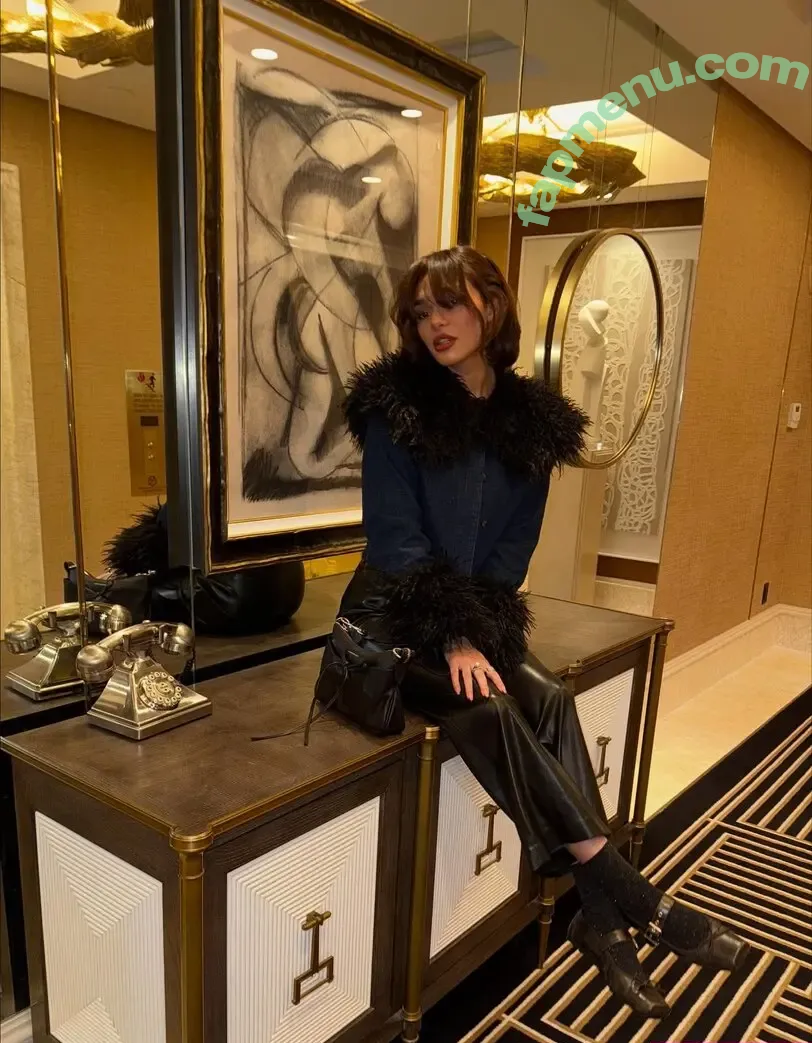 Paulina Chavez nude photo #0087 (PaulinaFChavez)