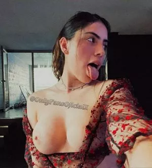 Paulina Franco / Pau Franco / paulinafrancolpz nude photo #0031
