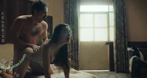 Paulina Gaitan / c_gaitan / paugaitan / paugaitanactress nude photo #0088