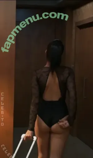 Paulina Gaitan / c_gaitan / paugaitan / paugaitanactress nude photo #0093