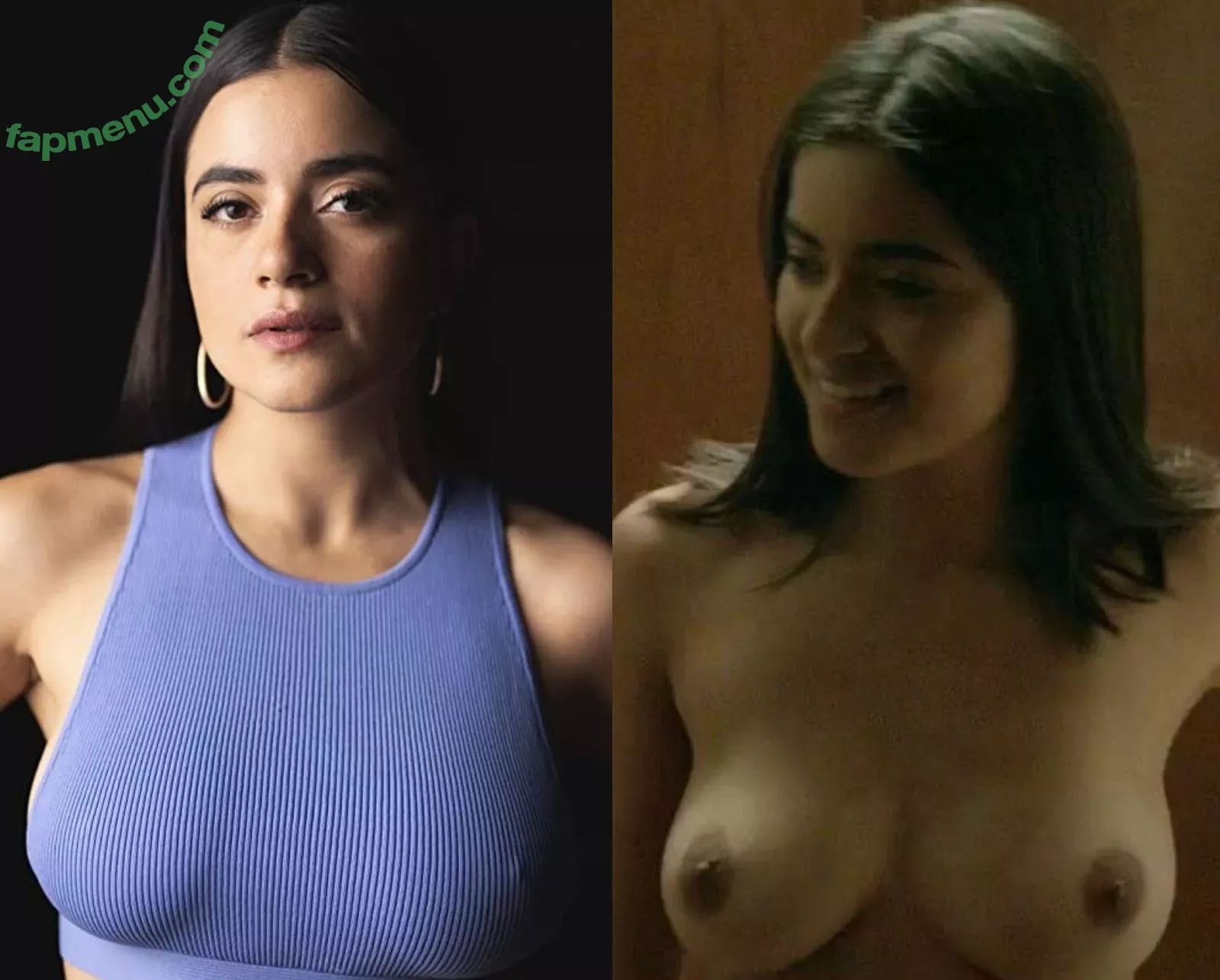 Paulina Gaitan nude photo #0001 (c_gaitan / paugaitan)