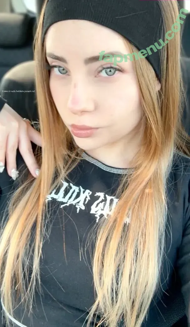 Paulina Gomez Ojeda nude photo #0179 (paugomezojeda / paugomezojedatt)