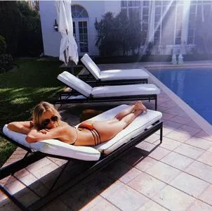 Paulina Gretsky / paulinagretzky nude photo #0010