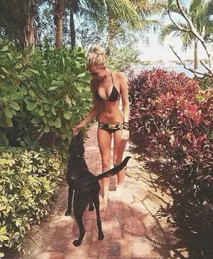 Paulina Gretsky / paulinagretzky nude photo #0012