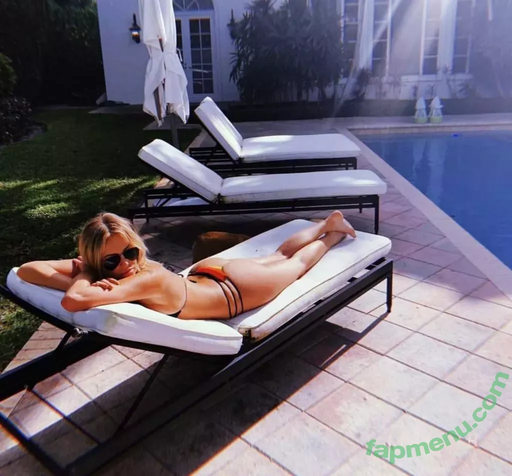 Paulina Gretsky nude photo #0010 (paulinagretzky)