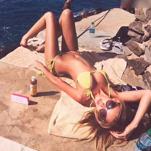 Paulina Gretzky / paulinagretzky nude photo #0114