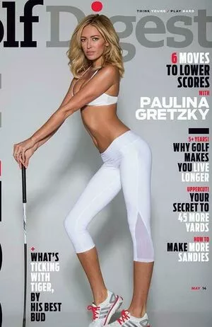 Paulina Gretzky / paulinagretzky nude photo #0130