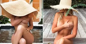 Paulina Gretzky / paulinagretzky nude photo #0137