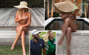 Paulina Gretzky / paulinagretzky nude photo #0144