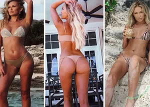 Paulina Gretzky / paulinagretzky nude photo #0146