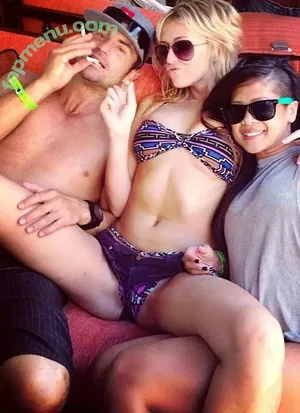 Paulina Gretzky / paulinagretzky nude photo #0152