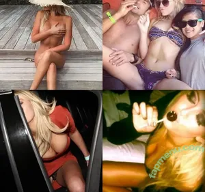 Paulina Gretzky / paulinagretzky nude photo #0158