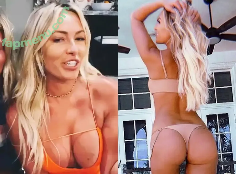 Paulina Gretzky nude photo #0131 (paulinagretzky)