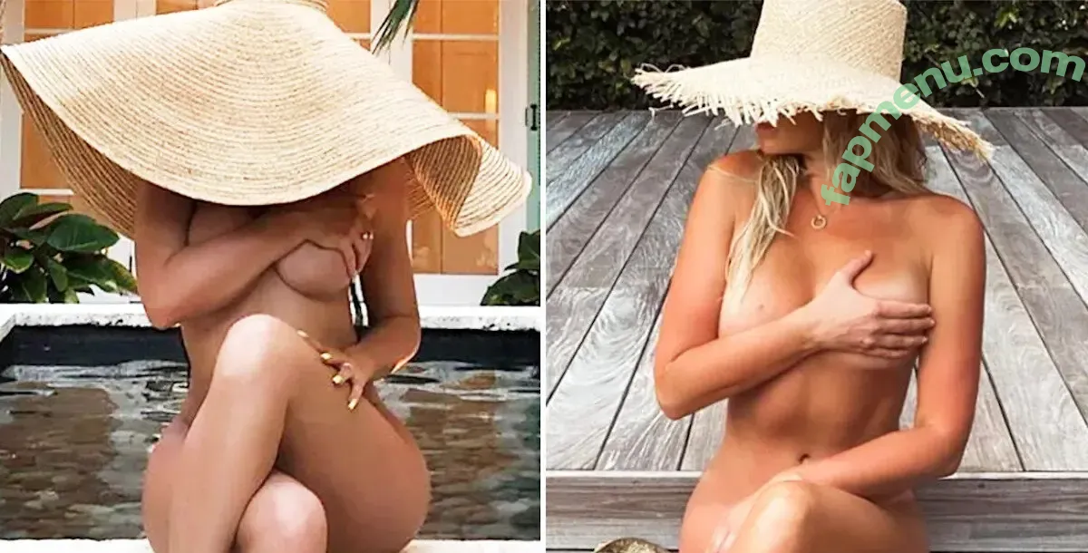 Paulina Gretzky nude photo #0137 (paulinagretzky)