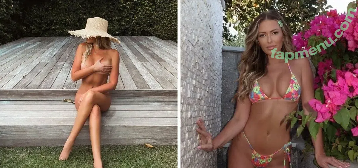 Paulina Gretzky nude photo #0147 (paulinagretzky)