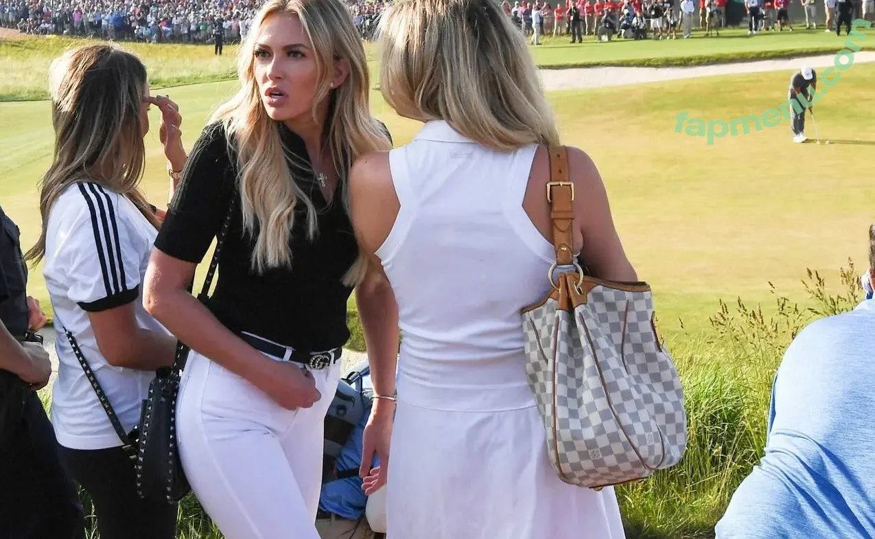 Paulina Gretzky nude photo #0149 (paulinagretzky)