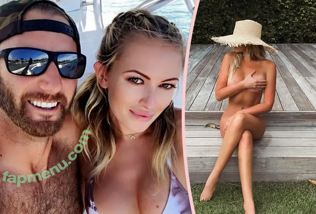 Paulina Gretzky nude photo #0150 (paulinagretzky)