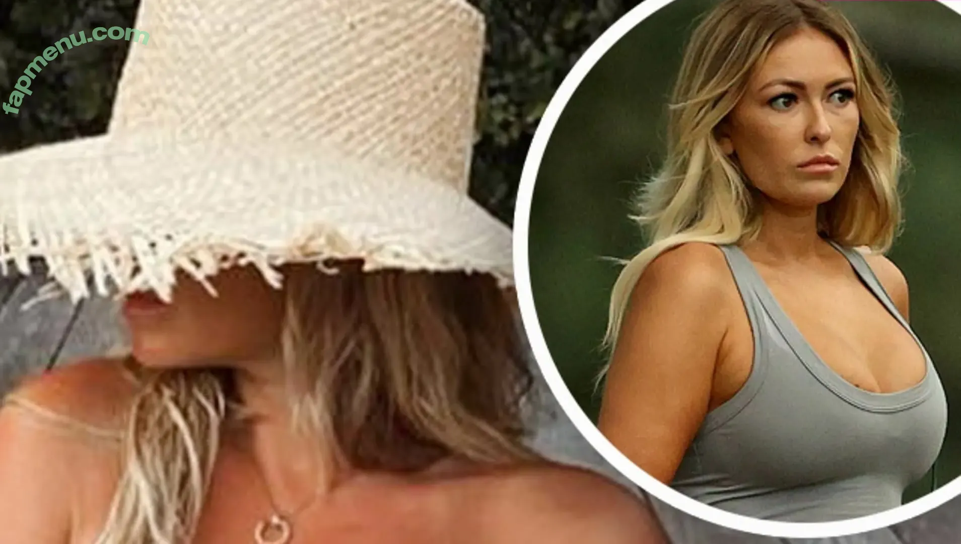 Paulina Gretzky nude photo #0154 (paulinagretzky)