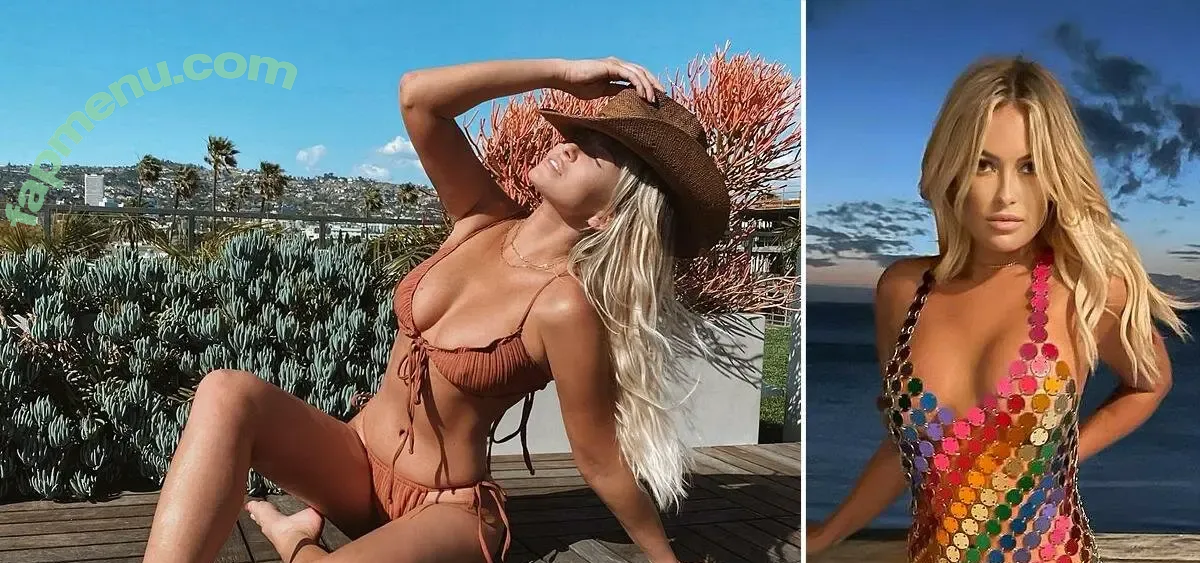 Paulina Gretzky nude photo #0155 (paulinagretzky)