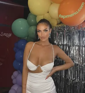 Paulina Ljubas / paulina_ljubas nude photo #0008