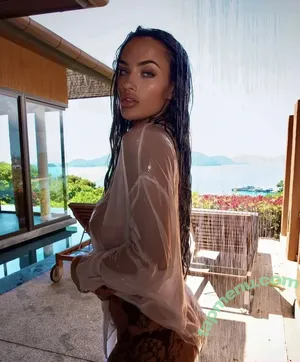 Paulina Ljubas / paulina_ljubas nude photo #0012