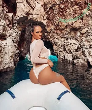 Paulina Ljubas / paulina_ljubas nude photo #0013