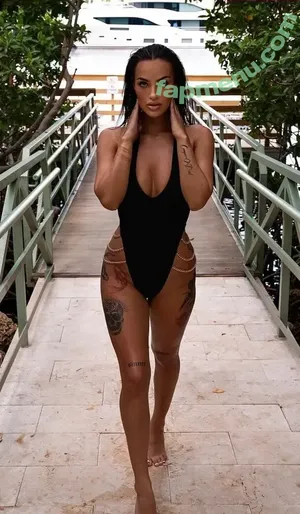 Paulina Ljubas / paulina_ljubas nude photo #0026