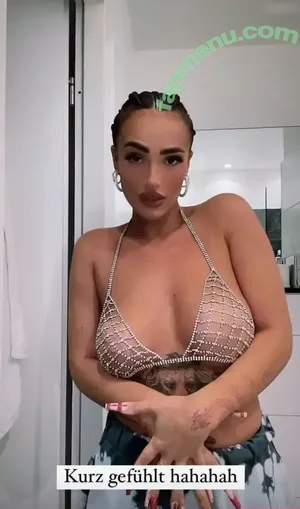 Paulina Ljubas / paulina_ljubas nude photo #0027