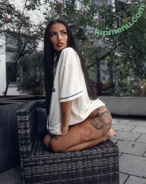 Paulina Ljubas / paulina_ljubas nude photo #0033