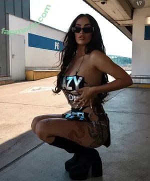 Paulina Ljubas / paulina_ljubas nude photo #0042