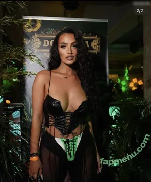 Paulina Ljubas / paulina_ljubas nude photo #0052