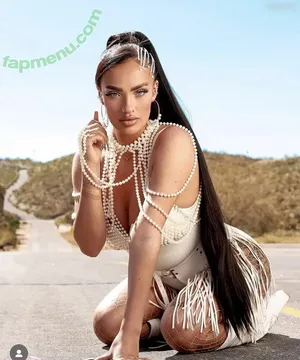 Paulina Ljubas / paulina_ljubas nude photo #0056