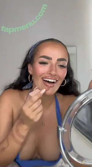 Paulina Ljubas / paulina_ljubas nude photo #0067