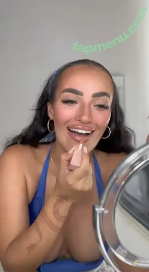 Paulina Ljubas / paulina_ljubas nude photo #0068