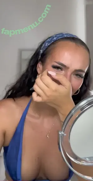 Paulina Ljubas / paulina_ljubas nude photo #0072