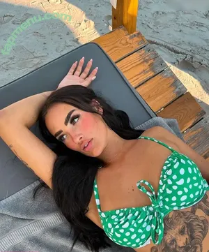 Paulina Ljubas / paulina_ljubas nude photo #0077