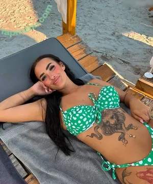 Paulina Ljubas / paulina_ljubas nude photo #0078