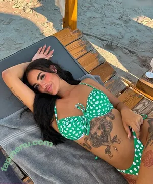 Paulina Ljubas / paulina_ljubas nude photo #0080