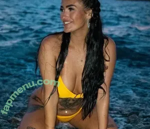 Paulina Ljubas / paulina_ljubas nude photo #0085