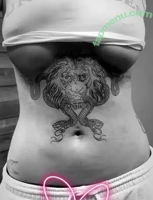 Paulina Ljubas / paulina_ljubas nude photo #0090