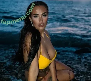 Paulina Ljubas / paulina_ljubas nude photo #0093