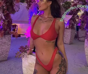 Paulina Ljubas / paulina_ljubas nude photo #0095