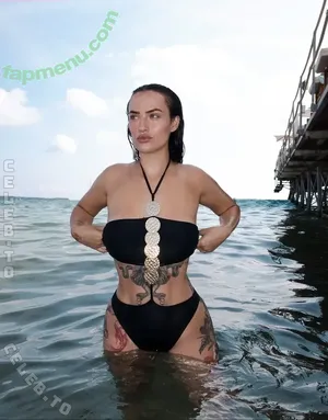 Paulina Ljubas / paulina_ljubas nude photo #0280