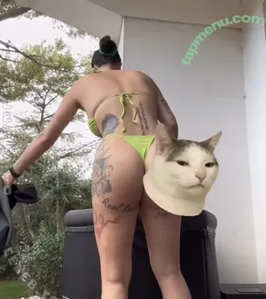 Paulina Ljubas / paulina_ljubas nude photo #0282