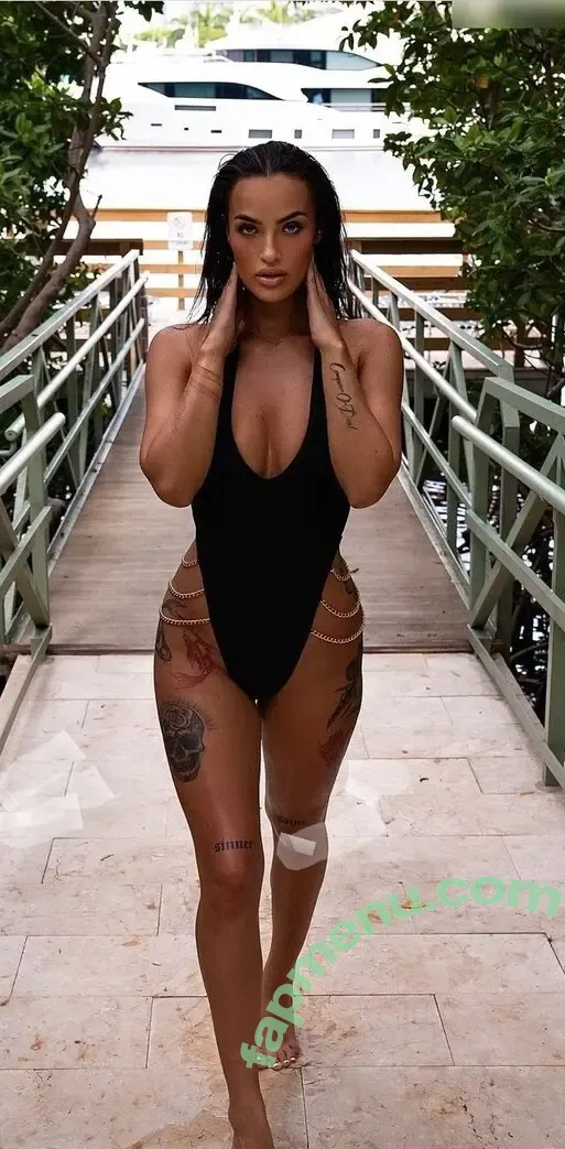 Paulina Ljubas nude photo #0003 (paulina_ljubas)