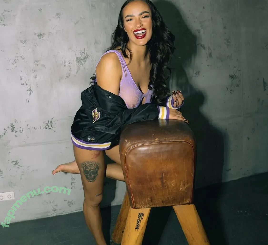 Paulina Ljubas nude photo #0005 (paulina_ljubas)