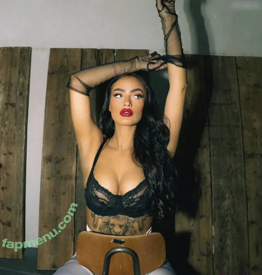 Paulina Ljubas nude photo #0010 (paulina_ljubas)