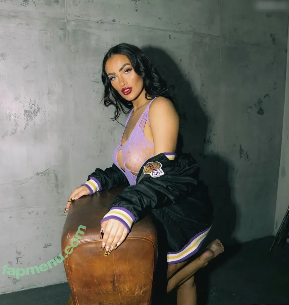 Paulina Ljubas nude photo #0011 (paulina_ljubas)